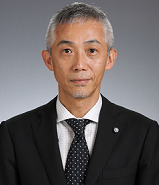 会長の写真